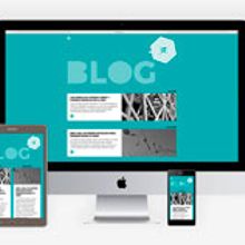 Blog de Cromarama. Un proyecto de Diseño Web de Sergio Fontán - 10.09.2016