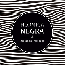 Hormiga Negra. Un proyecto de Br, ing e Identidad, Creatividad, Dirección de arte, Diseño, Diseño de logotipos, Diseño gráfico, Ilustración vectorial e Infografía de Fernando Hernández - 01.01.2019