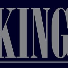 Hola, Me dejaron de tarea diseñar un logo  usando la palabra " king" el cual fuera dirigido a adultos.  Me gustaria saber su opinion, gracias. Animação projeto de Paola Alvarenga - 11.09.2016