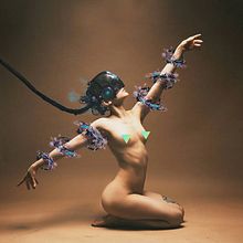 ELECTRIC SORCERESS. Studio photography + photoshop.. Photograph project by Beltrán Luque - 07.27.2016