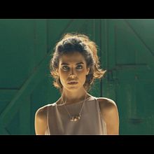 Or Else Spring/Summer collection 2016. Film, Video, and TV project by Beltrán Luque - 01.09.2016