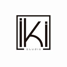 IDENTIDAD CORPORATIVA, IKI STUDIO. Un proyecto de Bellas Artes, Br, ing e Identidad, Diseño y Diseño gráfico de Bea Tirado Calvo - 11.09.2016