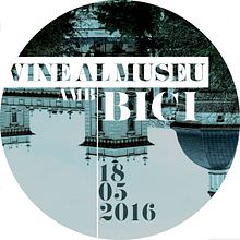 TRÍPTICO PARA EL MUSEO DE BELLAS ARTES DE VALENCIA . Un proyecto de Bellas Artes, Diseño y Diseño gráfico de Bea Tirado Calvo - 12.05.2016