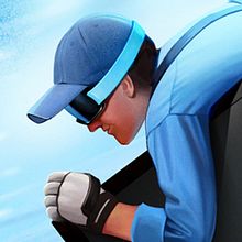 Samsung Fast Repairing Service. Un proyecto de Publicidad, Dirección de arte, Cop, writing y Diseño gráfico de Viktor Kolodiazhnyi - 11.09.2016