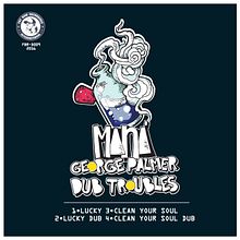 MUSIC ARTWORKS. Un progetto di Design e Illustrazione tradizionale di Jimmie Love - 11.09.2016