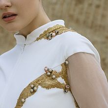 Resiliencia con Nacho Gamma for Pandora. Un proyecto de Bellas Artes, Diseño y Fotografía de Mara Alonso Ávila - 12.09.2016