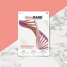 Newsrare. Un progetto di Design editoriale e Graphic design di Alicia - 24.01.2017
