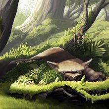 Kira And Vura. Un progetto di Fumetto e Illustrazione tradizionale di Pablo Rocha Atrio - 12.09.2016