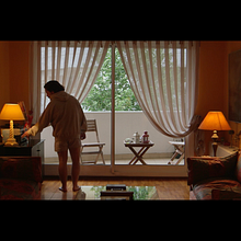 REEL . Film, Video, Dan TV proyek oleh Daniel Barrio Garsaball - 09.12.2016