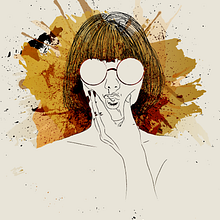 Play with me  Ein Projekt aus dem Bereich Kunstleitung, Design, Grafikdesign und Traditionelle Illustration von susana lebrero casado - 12.09.2016