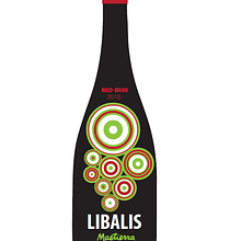 Rediseño Libalis. Packaging projeto de brainbreak - 12.09.2016