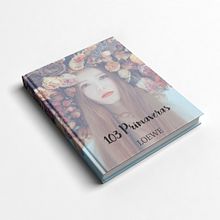 Nueva edición Loewe Ein Projekt aus dem Bereich Br, ing und Identität, Kunstleitung, Design, Verlagsdesign und Grafikdesign von Mónica San Pablo - 13.09.2016