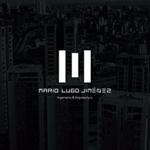 Ingeniería & Arquitectura Branding . Br e ing e Identidade projeto de Fernando Lugo - 13.09.2016