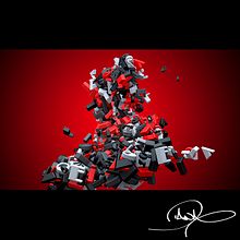 LOVE. 3D, Animation, Design, Information Design, Motion Graphics, Photograph, Post-production, and Video project by Diana Carolina Londoño - 09.13.2016