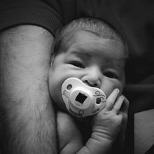 FOTOGRAFÍA "Pequeña María". Un proyecto de Fotografía de María García García de los Huertos - 13.09.2016