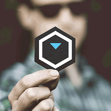 Arte en Buenos Aires Buenos Aires feliz . Een project van  Ontwerp van Alejandro Vergara Lope Hernandez - 13.09.2016