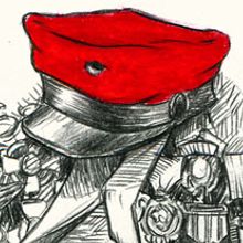¡GRAN EXPOSICIÓN!. Un projet de Beaux Arts et Illustration traditionnelle de diego Blanco - 13.09.2016