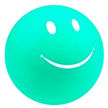 Aio-Ball . % Markel González Rosales tarafından hazırlanan 3D projesi - 09.13.2016