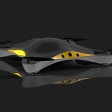 Maya, do you scan? . % Markel González Rosales tarafından hazırlanan 3D projesi - 09.13.2016