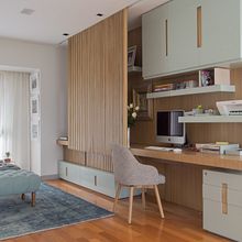 Apartamento LP, San Salvador - El Salvador.. Een project van Interactief ontwerp, Interieurontwerp, Fotografie y Fotografische postproductie van RAFARVELO - 14.09.2016