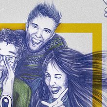 PRIMER PREMIO CONCURSO CARTELES. Feria San Mateo - Talavera - Toledo - España. Un projet de Design , Design graphique et Illustration traditionnelle de Paula Pupo - 14.09.2016