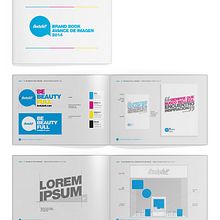 Grafica para JWT España. Un proyecto de Dirección de arte, Br, ing e Identidad y Diseño gráfico de Michelangelo Marra - 14.09.2016