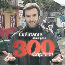 Vídeo interactivo 'Cuéntame cómo pasó'. Un proyecto de Cine, vídeo, televisión y Multimedia de Ángela Pérez Álvarez - 02.03.2016