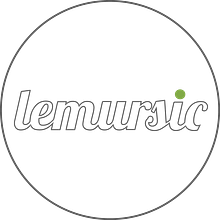 Lemursic. Projekt z dziedziny  Muz, ka i Film użytkownika Gisela Cano - 15.09.2016