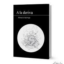 A la deriva. Fine Arts, Comic, Editorial Design, and Traditional illustration project by María Corrales Liviano - 09.15.2016