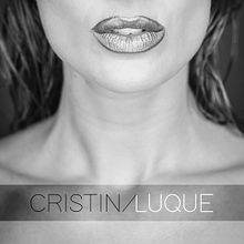 Cristina Luque - Publicista y Event Planner. Un proyecto de Dirección de arte, Diseño gráfico, Br, ing e Identidad y Diseño de Luz Mora Maeso - 09.06.2016