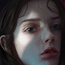 Freedom. Un projet de Beaux Arts et Illustration traditionnelle de RJV Ilustración - 16.09.2016