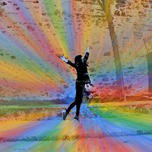 Publicatessen 2016 - Finalista de la categoría Miami Ad School: Cambia tu perspectiva. Un proyecto de Animación, Fotografía, Stop Motion y Vídeo de Lidia Torres Ortiz - 13.04.2016