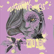 Otoño salvaje . Arte plastice, Design & Ilustrație tradițională de Tony Gutierrez Trujillano - 09.16.2016