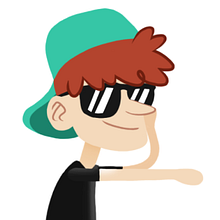 Animación 2d: personaje. Animation, and Character Design project by errederaquel - 09.11.2016