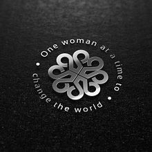Logo Fundación WDA. Graphic Design project by Victor Andres - 09.17.2016