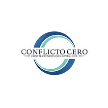 Conflicto Cero. Graphic Design project by Victor Andres - 09.19.2016