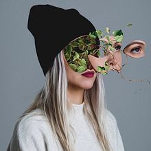Blooming Inside. Un progetto di Direzione artistica, Fotografia e Postproduzione fotografica di Germán Pardo - 18.09.2016