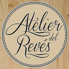 Atelier de Revés. Un proyecto de Diseño Web y UX / UI de David Berrueco Navarro - 18.09.2016