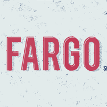 FARGO SEASON 2 (TRIBUTE) . Un proyecto de Animación, Cine, vídeo y televisión de sandra clua (ginjol) - 18.09.2016
