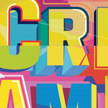 Lettering. Traditional illustration, T, pograph, and Graphic Design project by Jaime Venzalá - 09.18.2016