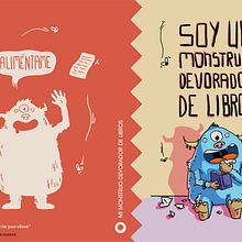 Ilustraciones fundas Kindle. Un progetto di Graphic design e Illustrazione tradizionale di Sergio R. Cerón - 18.09.2016