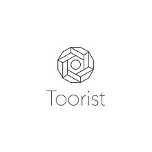 PROYECTO CORPORATIVO TOORIST . % Elias Vicario Basterreche tarafından hazırlanan Markalaşma ve Kimlik projesi - 09.18.2016