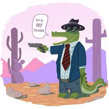Diseño de personajes varios. Un progetto di Illustrazione tradizionale di Sergio R. Cerón - 18.09.2016