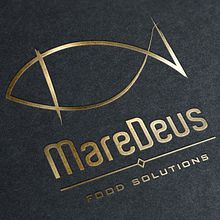 Diseños Maredeus. Un progetto di Graphic design, Packaging e Pubblicità di Sergio R. Cerón - 18.09.2016