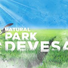 Diseño website - Parque Natural Devesa / Albufera - Ayuntamiento de Valencia. Un proyecto de Desarrollo Web y UX / UI de Alfredo Merelo - 18.09.2016