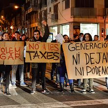 PRESS PHOTO. Un proyecto de Fotografía de Pau Moya - 18.09.2016