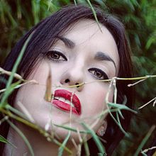 MODELS [DIANA exterior]. Un proyecto de Fotografía de Pau Moya - 18.09.2016