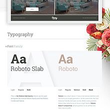 Kenayhome.com furniture & interior E-commerce. Un proyecto de Diseño Web y UX / UI de Alfredo Merelo - 18.09.2016