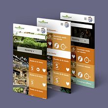 Feed Good. Br, ing, Identit, Graphic Design, and Web Design project by Laura Mampel Vidal - 09.18.2016
