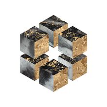 Tashkent. Un proyecto de 3D, Bellas Artes, Collage, Diseño gráfico e Ilustración tradicional de Sandra Calpe - 18.09.2016